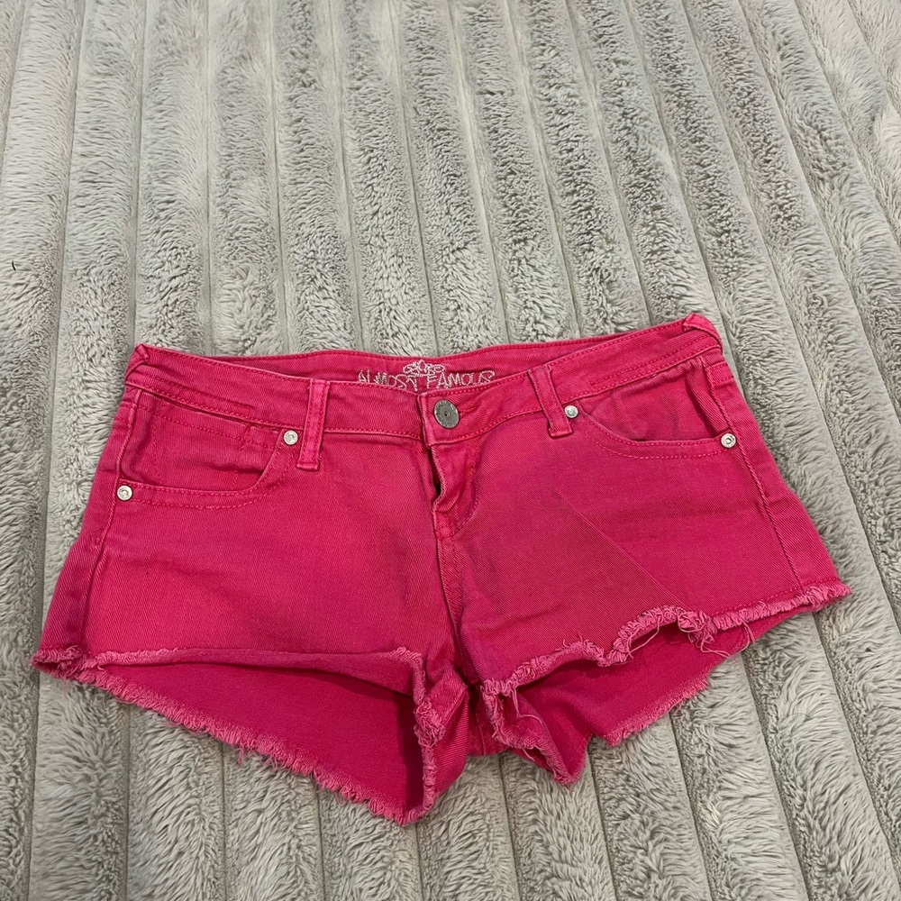 Women’s shorts